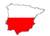 CRISTINA MAÑES - Polski